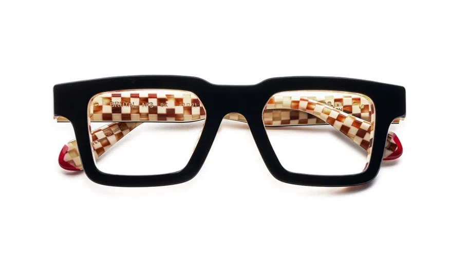 Etnia Barcelona BRUTAL NO.03 Eyeglasses - view 28